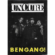 Uncure (Anaz dan Zul A.C.A.B) - Bengang CD Ska & Oi Music