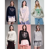 MRD Flower & Alumni Sweatshirt