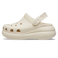 Sục Cross Band Mega Crush Clog đế cao 7cm tôn dáng nữ Hàng cao cấp HOT