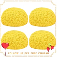 4Pcs Texture Sponge Drywall Texture Sponge Texture Patch Sponge for Texture Repair DIY Painting Ceil