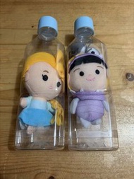 7-11 迪士尼公仔 Elsa 阿Boo