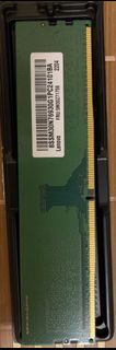 三星sansung 8g ddr4 3200hz 内存条