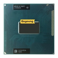 YZX Core i7 3520m i7-3520M SR0MT  Dual Core 2.9GHz 4M Mobile CPU  PGA988 Laptop Notebook Processor  