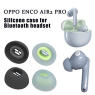 oppo Air2 Pro替換耳套 OPPO Enco Air2 Pro/Ar3 Pro Ear Cap Bluetooth Earbuds Earmuffs Earphone Accessories