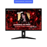 GIGABYTE G24F Gaming Monitor 24 Inch IPS 165Hz Full HD Old Smooth Gaming