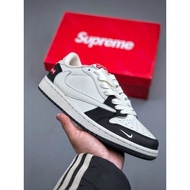 DYEH Local Store C 
Travis Scott x Fragment Design x Air Jordan 1 Low OG SP AJ1 Joe 1 Supreme Joint-