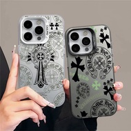 IMD Frosted Phone Case for Redmi Note 13 Pro Plus RedmiA3 A1 A2 13C 12C 10C 9C 12 10 9 Note11S 12 Pr