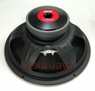 Speaker 12 Inch ACR 1230 New Black 20OKTZ3 onderdil