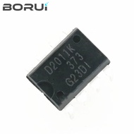 5pcs SQD2011K DIP-8 SQD2011 DIP D2011K SQD3011K D3011K vanxy chip in stock VH56
