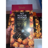 COKLAT LANGKAWI ALFREDO BAR NO SUGAR ADDED