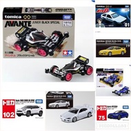 現貨 限時特價 TAKARA Tomy Tomica Premium系列合金車 no.19 日產 Silvia (S15)/Mall Original Tomica Nissan Silvia (S1