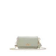 Aldo Fiteverything Women's Wallet On Chain - Light Green