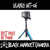 [BMC] [Ulanzi] MT-06 Extendable Tripod *MUST SELECT SINGPOST NORMAL MAIL DURING CHECKOUT!