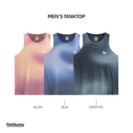Fieldway - Men's Tanktop PulsePerformance