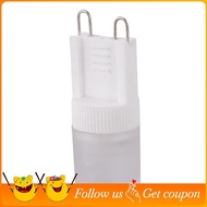 G9 Warm White 1 LED Bulb Spot Light Lamp 1W AC 220V-240V High Power