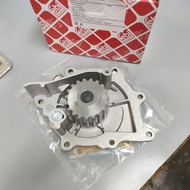 Febi bilstein Water Pump [1201J6-FB] - Peugeot 508 2.2 Water Pump