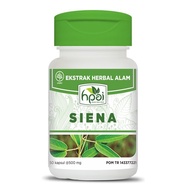 [Sale Terbatas!!!][Produk Terlaris!] Siena Hni Hpai Herbal [Ready