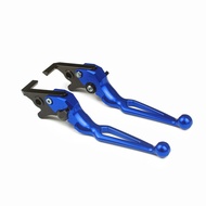 ~~ Suitable for Honda CB400VTZC CB400SF CBX1000/Prolink Modified CNC Horn Brake Lever
