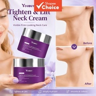 Pro-Xylane Anti-Wrinkle Neck Lifting Cream Erase Neck Lines Minimize Double Chin Tighten Sagging Nec