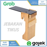 Plank MOUSE TRAP / RAT TRAP / RAT TRAP / PLANK MOUSE WALK