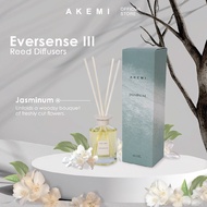 AKEMI EverSense III Series Reed Diffuser (200ml)