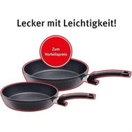 FISSLER ADAMANT COMFORT Premium Non-Stick Pan - Genuine German Product