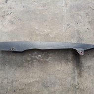 HONDA Chain cover megapro MonoshockHONDA 2nd motorcycle removableOriginal