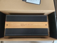 Power Amplifier Genetic GT4.100 Bekas