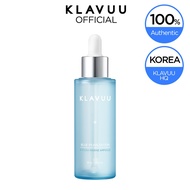 [KLAVUU OFFICIAL] BLUE PEARLSATION  8 Hydra Marine Ampoule 30ml