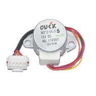 MP24GA5 Stepper Wind Guide Motor 12V