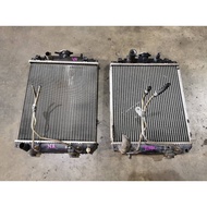 🇯🇵🇯🇵 Radiator / Tangki Air Perodua Kelisa Kenari EF EJ JB NA / TURBO Radiator / Tangki Air