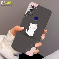 Case Untuk Xiaomi Redmi 7 (M1810F6LG) - Eksotik - Casing Xiaomi Redmi 7 - Bahan Premium - Kesing Xia