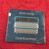 Dave Rowntree Radio Songs (brand new ) hang9