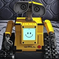 Robot Valy Xiaozhi ai Shopee Recommended DeepSeek Robot AI Assistant (Shipped within 15 Days)