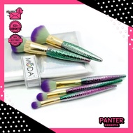moda mythical 6pc sweet siren travel kit