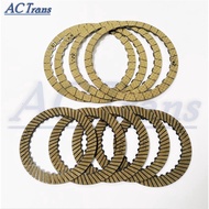 3 Kits OEM NEW DSG Transmission 02E DQ250 Clutch Moudle Kit