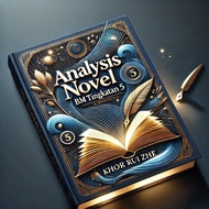 Analisis Novel BM Tingkatan 5