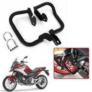 HZ NC750X NC700X Motorcycle Highway Engine CRASH Bar Bumper Guard Frame NC 750X Fit For Honda NC700S
