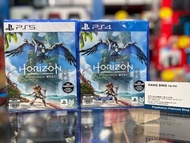 Sony PS4/PS5 Horizon Forbidden West 地平線: 西域禁地