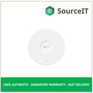TP-Link EAP723 BE5000 Ceiling Mount Wi-Fi 7 Access Point