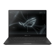 Notebook Asus ROG Flow X13 GV301QH-K6055TS Ryzen 9 5900HS/16GB/1TB SSD/GTX 1650 4GB/13.4" 120Hz/Win1