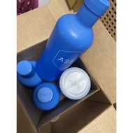 ** 24 Hours Shipping * asea Redox Signal Molecular Water 4 Bottles exp: 2023.12.15 (Supermarket Limit 4 Bottles)