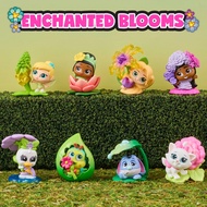 Disney Doorables In Full Bloom Mini Peek Series 15 - Mystery Floral Themed Mini Figures, Assemble an