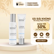 GENUINE Lotion and Lotion Neova Cu3 Recovery Lotion/Cus3 Tissue Repair Tieen's Cosmetic