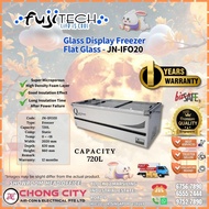 2.0M Cold Storage(JN-IFO20)