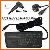 ASUS 6.0*3.7MM TUF GAMING F15 FX506 FX506L FX506LI FX506LH ADP-150CH B LAPTOP ADAPTER CHARGER