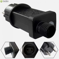 Fairy Lights Power Supply 31V Adapter Waterproof IP44 with Lighting Options