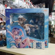 三上屋 日版現貨 Good Smile Company 1/7 hololive 團長 白銀諾艾爾 泳裝Ver. / GSC 1:7 Shirogane Noel : Swimsuit Ver.