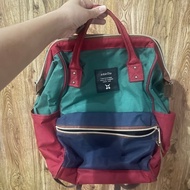 ANELLO Diaper bagAnello