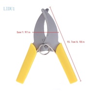 LIDU1 Tree Branches Barking Cutter Scissor Tree Strippings Tool for Orchard Grape